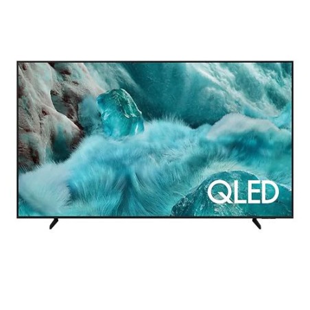 Televisori - Tv SAMSUNG QE75Q7FAAU 2025 75'' SMART TV QLED 4K 3000PQI BLACK EU
