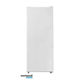 Congelatori - Congelatore verticale 6 CASSETTI, modello VFZD-180W (bianco) e VFZD-180SS (silver)
