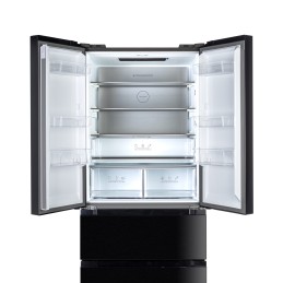 Frigoriferi - Frigorifero combinato VIVAX CFS-516DFDX volume 516lt