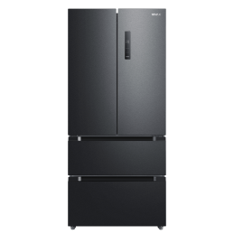 Frigoriferi - Frigorifero combinato VIVAX CFS-516DFDX volume 516lt