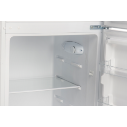 Frigoriferi - Frigorifero VIVAX DD-207WH Volume netto totale (l)204