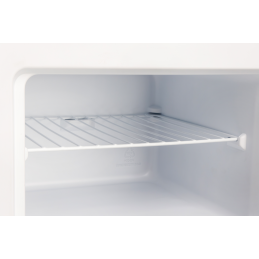 Frigoriferi - Frigorifero VIVAX DD-207WH Volume netto totale (l)204