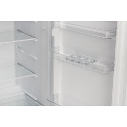 Frigoriferi - Frigorifero VIVAX DD-207WH Volume netto totale (l)204