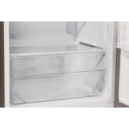 Frigoriferi - Frigorifero VIVAX DD-207WH Volume netto totale (l)204
