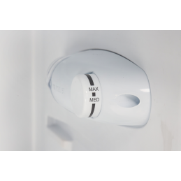 Frigoriferi - Frigorifero VIVAX DD-207WH Volume netto totale (l)204