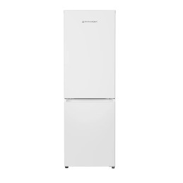 Frigoriferi - Pyramidea Frigorifero Combinato No Frost 320 litri lordi Colore Bianco CMB325NFW