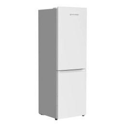 Frigoriferi - Pyramidea Frigorifero Combinato No Frost 320 litri lordi Colore Bianco CMB325NFW