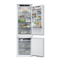 Frigoriferi - Frigorifero Candy CNBQT3518E Da incasso 251 L
