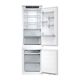 Frigoriferi - Frigorifero Candy CNBQT3518E Da incasso 251 L