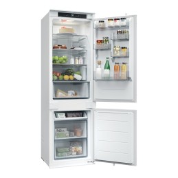 Frigoriferi - Frigorifero Candy CNBQT3518E Da incasso 251 L