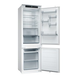 Frigoriferi - Frigorifero Candy CNBQT3518E Da incasso 251 L