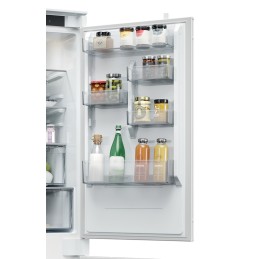 Frigoriferi - Frigorifero Candy CNBQT3518E Da incasso 251 L
