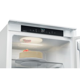 Frigoriferi - Frigorifero Candy CNBQT3518E Da incasso 251 L