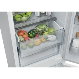 Frigoriferi - Frigorifero Candy CNBQT3518E Da incasso 251 L