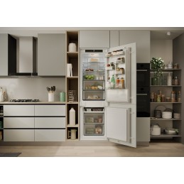 Frigoriferi - Frigorifero Candy CNBQT3518E Da incasso 251 L