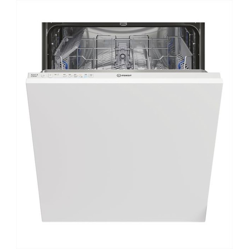 Lavastoviglie - INDESIT - Lavastoviglie IN2IE14CNP80 Classe E 14 coperti