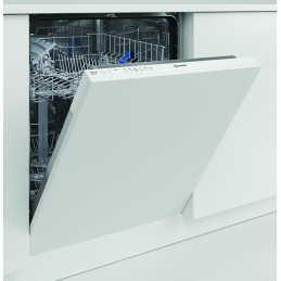 Lavastoviglie - INDESIT - Lavastoviglie IN2IE14CNP80 Classe E 14 coperti