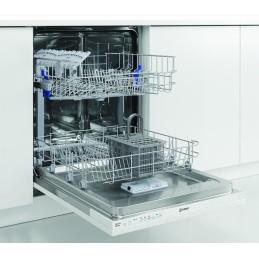 Lavastoviglie - INDESIT - Lavastoviglie IN2IE14CNP80 Classe E 14 coperti