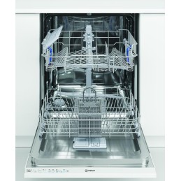Lavastoviglie - INDESIT - Lavastoviglie IN2IE14CNP80 Classe E 14 coperti