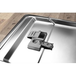 Lavastoviglie - INDESIT - Lavastoviglie IN2IE14CNP80 Classe E 14 coperti