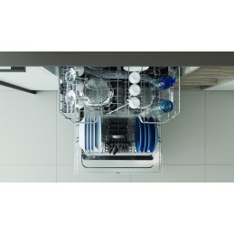 Lavastoviglie - INDESIT - Lavastoviglie IN2IE14CNP80 Classe E 14 coperti