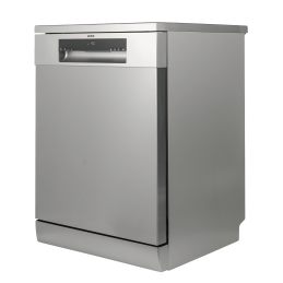 Lavastoviglie - Lavastoviglie libera installazione 14 coperti VIVAX DW-601472C X