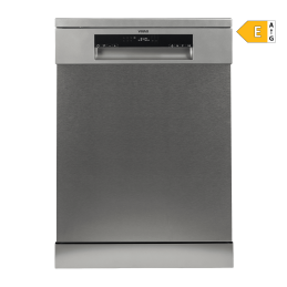 Lavastoviglie - Lavastoviglie libera installazione 14 coperti VIVAX DW-601472C X