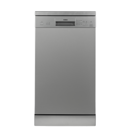 Lavastoviglie - Lavastoviglie SLIM libera installazione VIVAX DW-45942B S