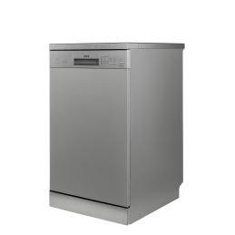 Lavastoviglie - Lavastoviglie SLIM libera installazione VIVAX DW-45942B S