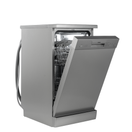 Lavastoviglie - Lavastoviglie SLIM libera installazione VIVAX DW-45942B S