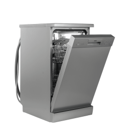 Lavastoviglie - Lavastoviglie SLIM libera installazione VIVAX DW-45942B S