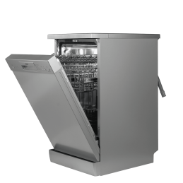 Lavastoviglie - Lavastoviglie SLIM libera installazione VIVAX DW-45942B S