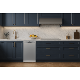 Lavastoviglie - Lavastoviglie SLIM libera installazione VIVAX DW-45942B S
