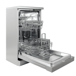 Lavastoviglie - Lavastoviglie SLIM libera installazione VIVAX DW-45942B S