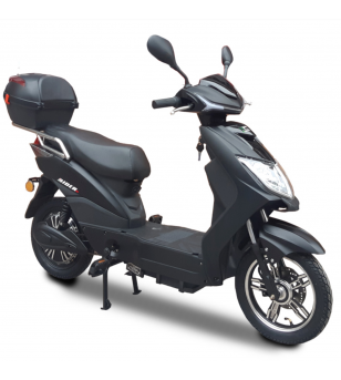 e-Scooter - Scooter elettrico - batteria Piombo - Ebike - Eco Rider 600W